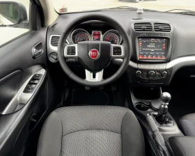 Fiat Freemont 2.0JTD * 7местен* ИТАЛИЯ* , снимка 11