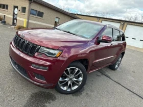 Jeep Grand cherokee HIGH* ALTITUDE* EDITION* * *  | Mobile.bg    2