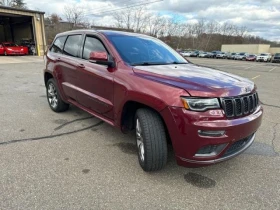 Jeep Grand cherokee HIGH* ALTITUDE* EDITION* * *  | Mobile.bg    3