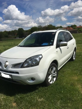 Renault Koleos 4x4, снимка 1