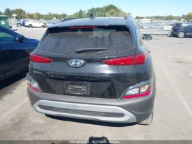 Hyundai Kona SEL - [14] 