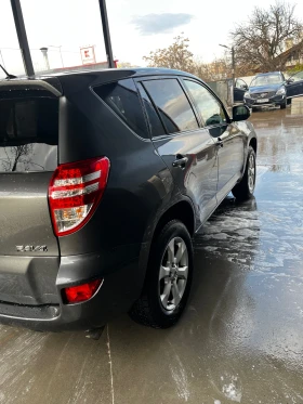 Toyota Rav4, снимка 6