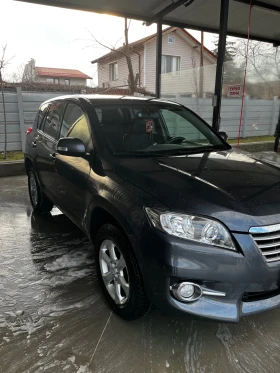 Toyota Rav4, снимка 8