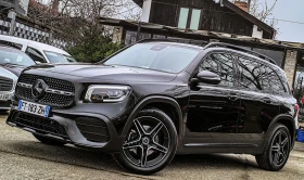 Mercedes-Benz GLB 200CDI AMG PAKET 6+ 1 ПАНОРАМА, снимка 1