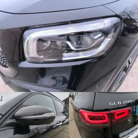 Mercedes-Benz GLB 200CDI AMG PAKET 6+ 1 ПАНОРАМА, снимка 16