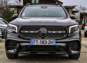 Mercedes-Benz GLB 200CDI AMG PAKET 6+ 1 ПАНОРАМА, снимка 2