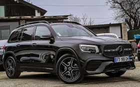 Mercedes-Benz GLB 200CDI AMG PAKET 6+ 1  | Mobile.bg    4