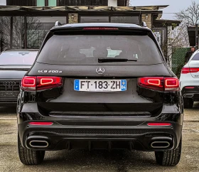 Mercedes-Benz GLB 200CDI AMG PAKET 6+ 1 ПАНОРАМА, снимка 6