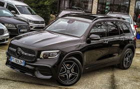 Mercedes-Benz GLB 200CDI AMG PAKET 6+ 1  | Mobile.bg    3