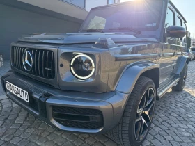 Mercedes-Benz G 63 AMG G 500 AMG 422ps   | Mobile.bg    1