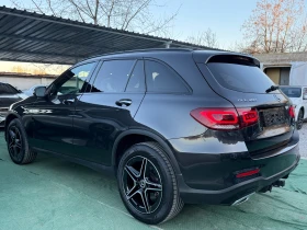 Mercedes-Benz GLC 300 4MATIC, 9G-TRONIC, снимка 6