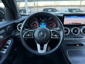 Mercedes-Benz GLC 300 4MATIC, 9G-TRONIC, снимка 11