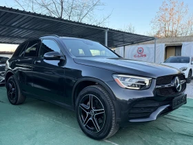 Mercedes-Benz GLC 300 4MATIC, 9G-TRONIC, снимка 3