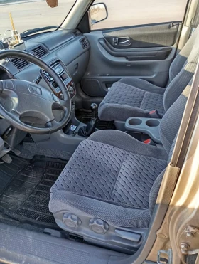 Honda Cr-v | Mobile.bg    3