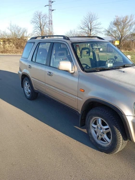 Honda Cr-v | Mobile.bg    4