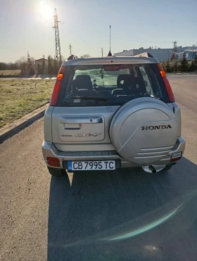 Honda Cr-v | Mobile.bg    2