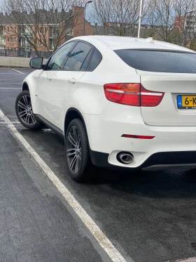 BMW X6 - 34500 лв. - 84344928 | Car24.bg