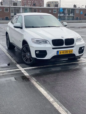 BMW X6 - 34500 лв. - 84344928 | Car24.bg
