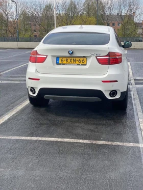 BMW X6 - 34500 лв. - 84344928 | Car24.bg