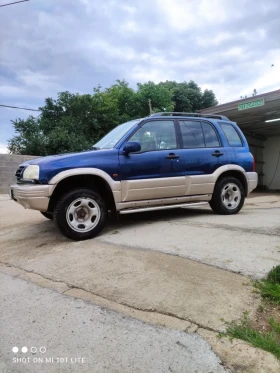 Suzuki Grand vitara | Mobile.bg    3