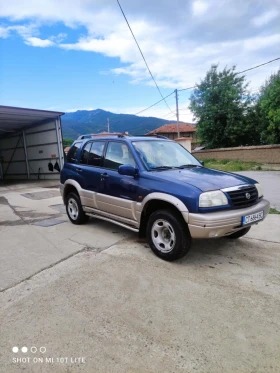 Suzuki Grand vitara | Mobile.bg    2