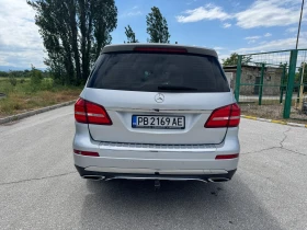 Mercedes-Benz GLS 350 TOP 9G | Mobile.bg    4