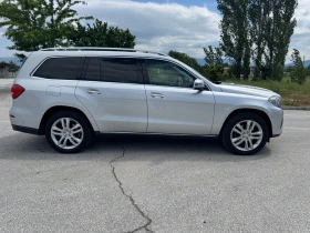 Mercedes-Benz GLS 350 TOP 9G | Mobile.bg    3