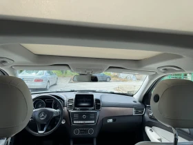 Mercedes-Benz GLS 350 TOP 9G | Mobile.bg    7