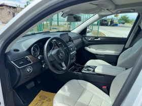 Mercedes-Benz GLS 350 TOP 9G | Mobile.bg    9