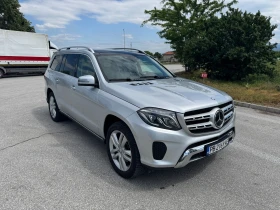 Mercedes-Benz GLS 350 TOP 9G | Mobile.bg    2