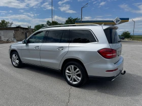 Mercedes-Benz GLS 350 TOP 9G | Mobile.bg    5