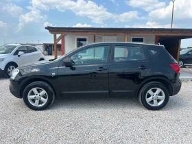 Nissan Qashqai * 2.0* dci* 150k.* 44*  | Mobile.bg    6
