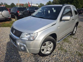 Suzuki Grand vitara 1, 6/ГАЗ БЕНЗИН ИТАЛИЯ