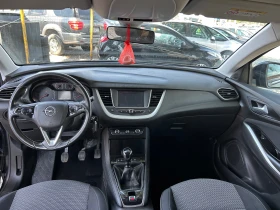 Обява за продажба на Opel Grandland X 1.6CDTI EURO6B ~19 990 лв. - изображение 9