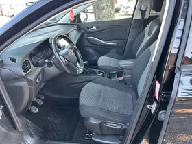 Обява за продажба на Opel Grandland X 1.6CDTI EURO6B ~19 990 лв. - изображение 8