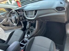 Opel Grandland X 1.6CDTI EURO6B - 19990 лв. - 23605724 14