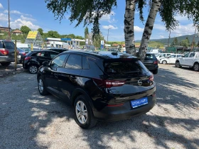 Обява за продажба на Opel Grandland X 1.6CDTI EURO6B ~19 990 лв. - изображение 4