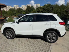Обява за продажба на Suzuki Vitara 1.6D 4WD ~17 950 лв. - изображение 6