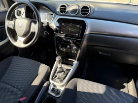 Обява за продажба на Suzuki Vitara 1.6D 4WD ~17 950 лв. - изображение 10