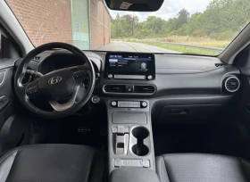 Hyundai Kona Premium 64 kWh FACELIFT   LED FUL! | Mobile.bg    8
