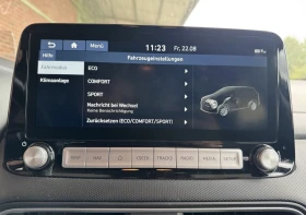 Hyundai Kona Premium 64 kWh FACELIFT   LED FUL! | Mobile.bg    11
