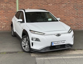 Hyundai Kona Premium 64 kWh FACELIFT   LED FUL! | Mobile.bg    2