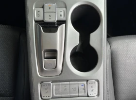 Hyundai Kona Premium 64 kWh FACELIFT   LED FUL! | Mobile.bg    12