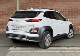 Hyundai Kona Premium 64 kWh FACELIFT   LED FUL! | Mobile.bg    4