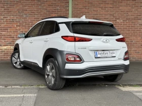 Hyundai Kona Premium 64 kWh FACELIFT   LED FUL! | Mobile.bg    3