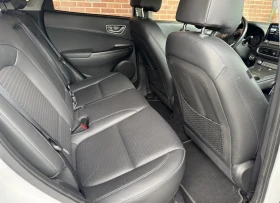 Hyundai Kona Premium 64 kWh FACELIFT   LED FUL! | Mobile.bg    17