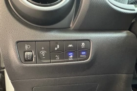 Hyundai Kona Premium 64 kWh FACELIFT   LED FUL! | Mobile.bg    13