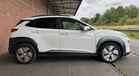Hyundai Kona Premium 64 kWh FACELIFT   LED FUL! | Mobile.bg    6
