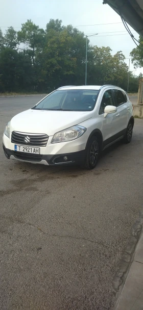 Обява за продажба на Suzuki SX4 S-Cross ~15 500 лв. - изображение 1