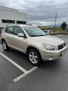 Toyota Rav4 2.2 D4D  | Mobile.bg    3